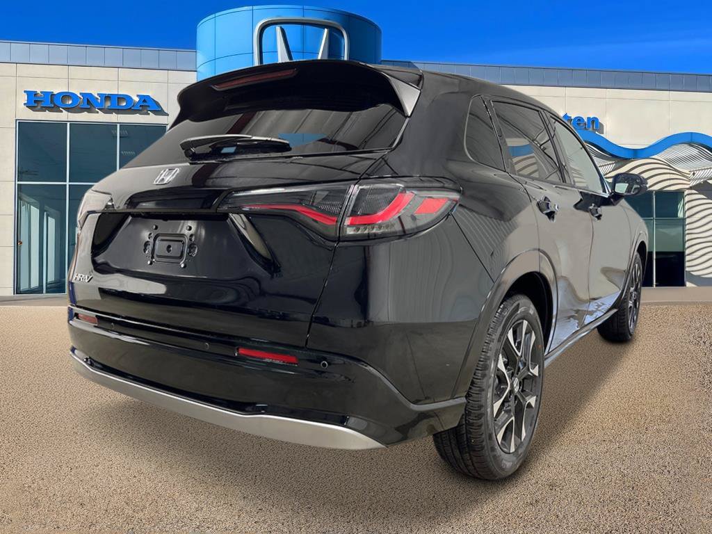 New 2027 Honda HR-V EX-L image 5