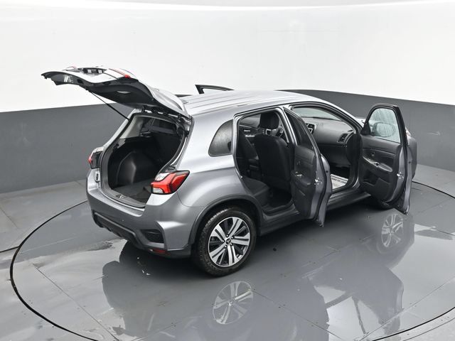 Used 2025 Mitsubishi Outlander Sport AWD image 27