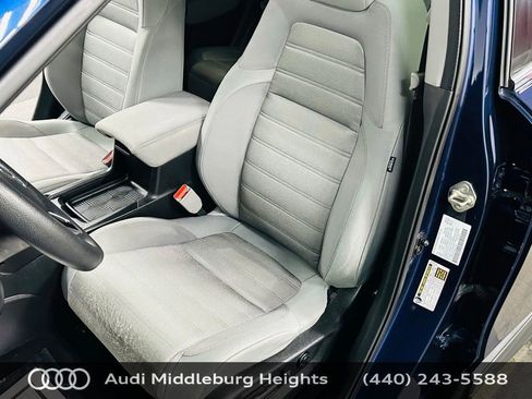 Used 2019 Honda CR-V EX image 24