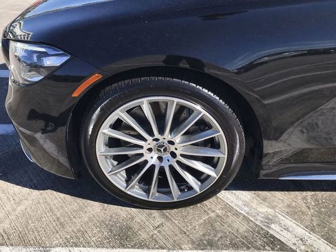 Certified 2023 Mercedes-Benz S 500 4MATIC image 8