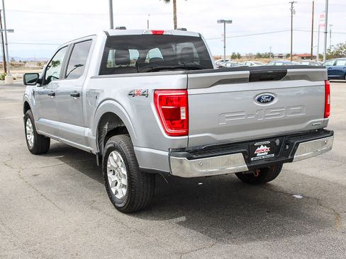 Used 2023 Ford F150 XLT AWD/4WD image 8