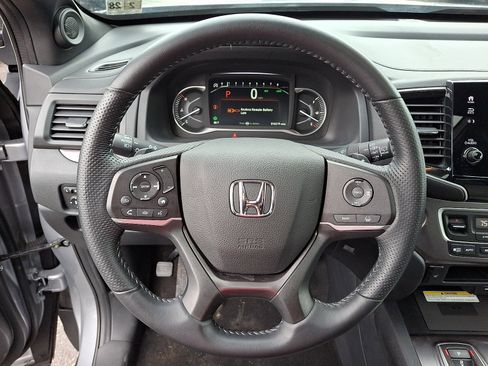 Used 2023 Honda Passport EX-L image 19