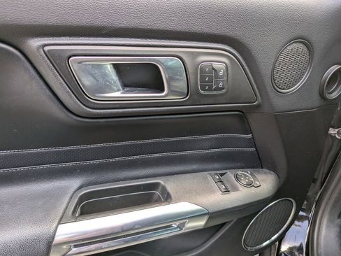 Certified 2021 Ford Mustang GT Premium w/ GT Performance Package RWD image 18