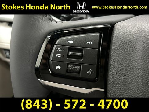 New 2026 Honda Odyssey EX-L image 12