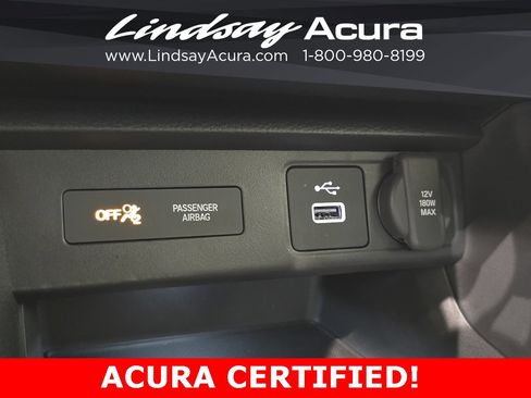 Certified 2025 Acura Integra image 19