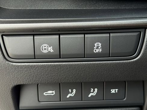 New 2026 MAZDA MAZDA3 2.5 S Sedan w/ Preferred Pkg image 19