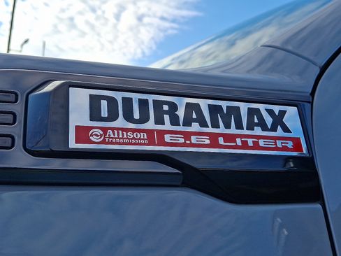 Used 2024 GMC Sierra 3500 AT4 w/ AT4 Premium Plus Package image 32