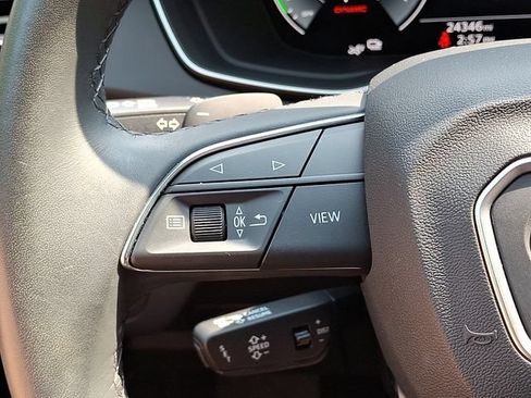 Certified 2024 Audi Q5 e Prestige AWD/4WD image 22