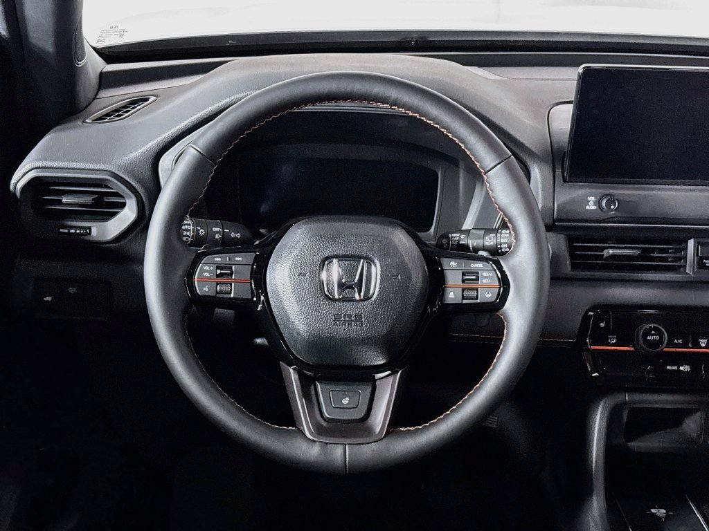 New 2026 Honda Pilot TrailSport image 13