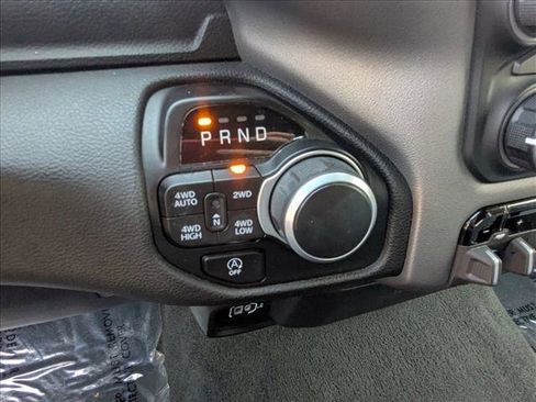 Used 2023 RAM 1500 Big Horn image 11