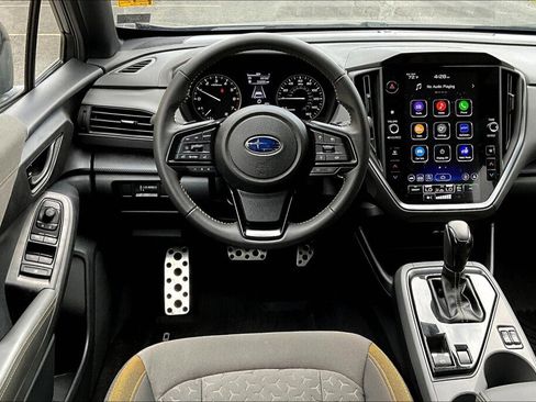 Certified 2024 Subaru Crosstrek 2.5i Sport image 7