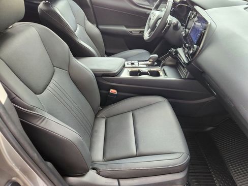 Used 2023 Lexus NX 350 AWD w/ Cold Area Package image 14