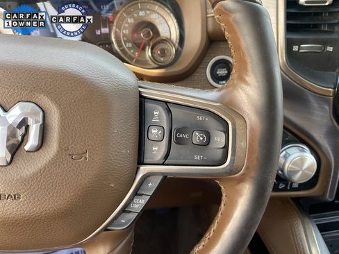 Used 2020 RAM 1500 Limited image 33