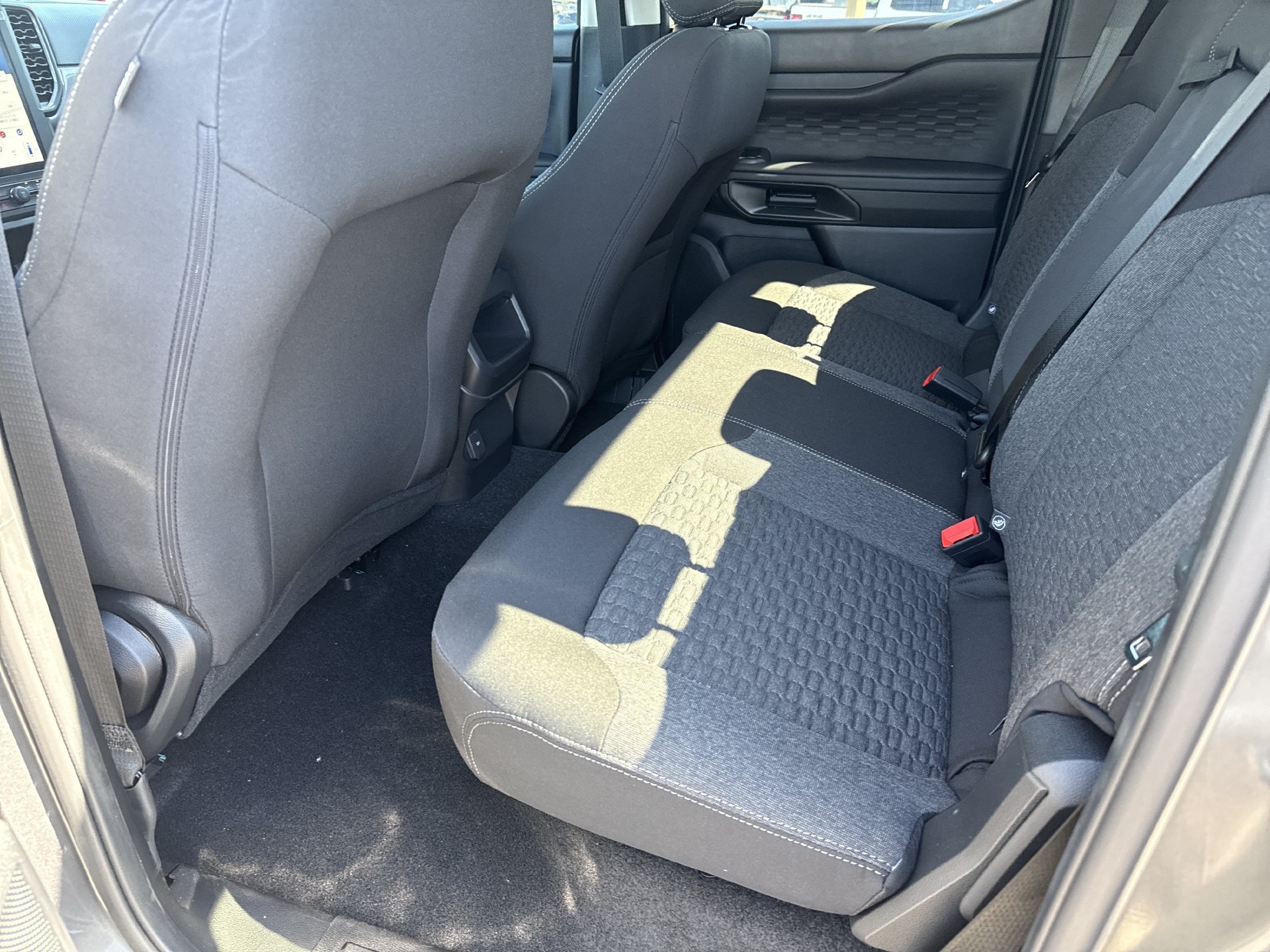 New 2026 Ford Ranger XL RWD image 22
