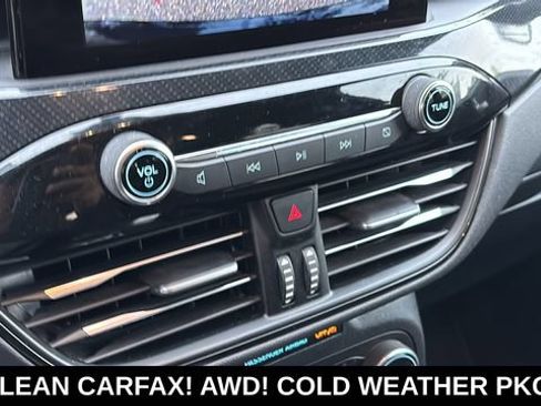 Used 2024 Ford Escape ST-Line AWD/4WD image 18