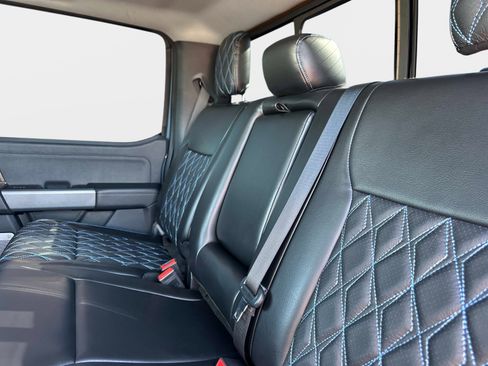 Used 2023 Ford F450 Lariat w/ Lariat Ultimate Package image 15