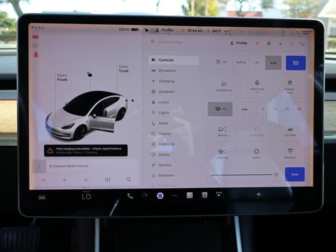 Used 2020 Tesla Model 3 Long Range image 46