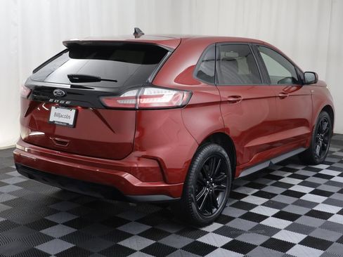 Used 2024 Ford Edge ST-Line AWD/4WD image 18