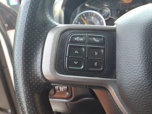 Certified 2020 RAM 2500 Tradesman AWD/4WD image 28