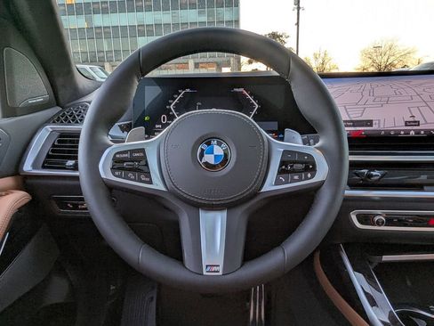 New 2026 BMW X7 xDrive40i image 23
