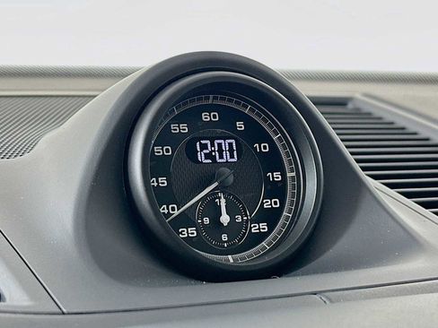 New 2026 Porsche Macan S AWD/4WD image 16