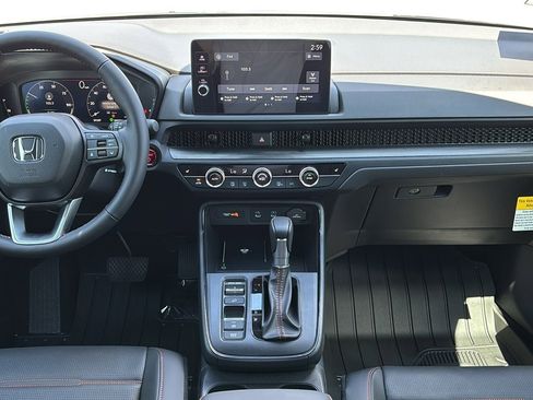 Used 2026 Honda CR-V Sport-L image 2