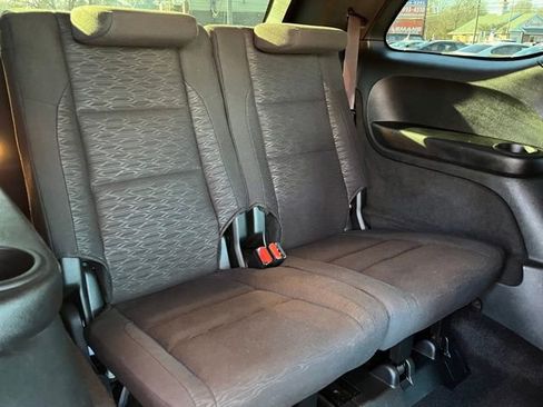 Used 2022 Dodge Durango GT w/ Blacktop Package image 18