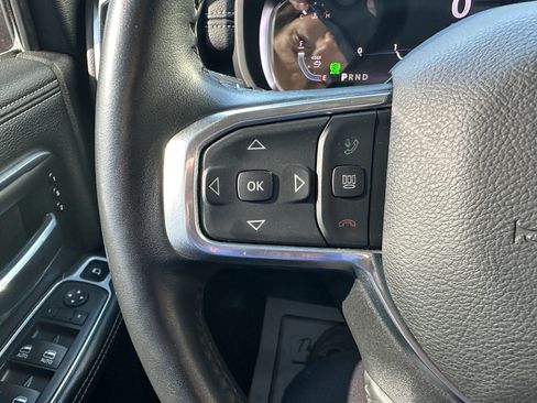 Used 2024 RAM 4500 Laramie AWD/4WD image 21