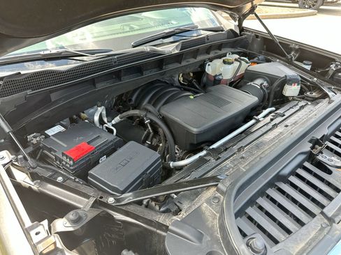 Used 2020 GMC Sierra 1500 SLT AWD/4WD image 25