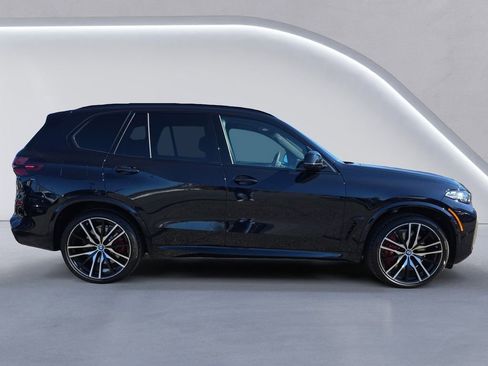 New 2026 BMW X5 M60i w/ Parking Assistance Package image 3