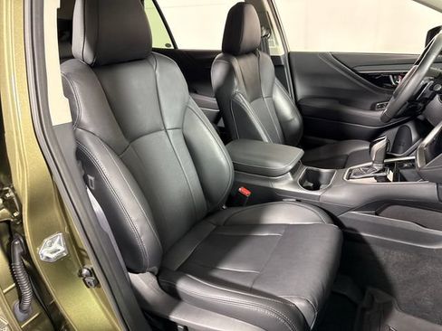 Used 2024 Subaru Outback Limited XT AWD/4WD image 14