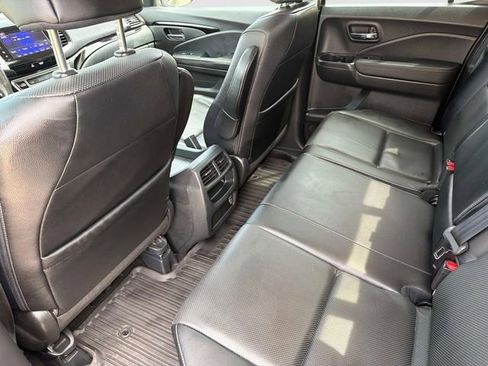 Used 2020 Honda Ridgeline RTL-E image 15