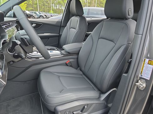 New 2026 Audi Q7 3.0T Premium Plus image 18