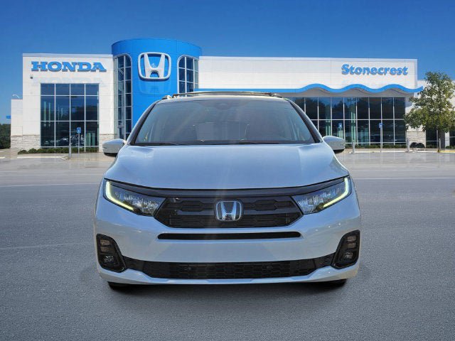 New 2026 Honda Odyssey Elite image 2