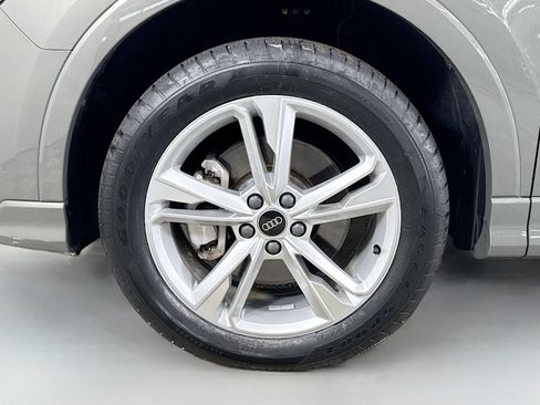 Certified 2024 Audi Q3 2.0T Premium Plus AWD/4WD image 31