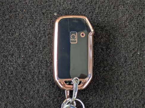 Used 2024 Kia Soul EX image 36