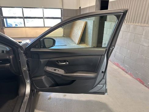 Certified 2024 Nissan Sentra SV image 15