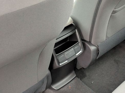 New 2026 Subaru Forester AWD/4WD image 10