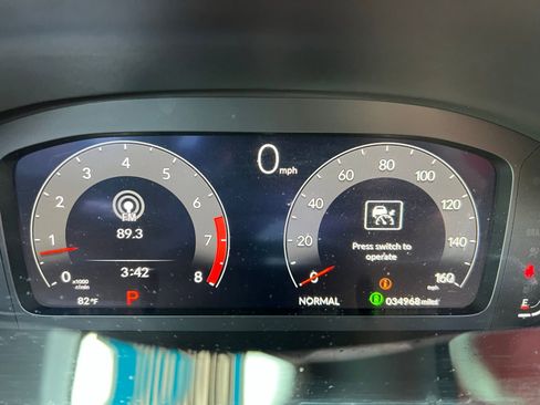 Used 2023 Acura Integra A-Spec image 33