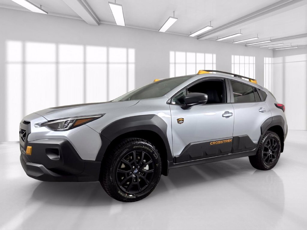 New 2026 Subaru Crosstrek 2.5i Wilderness AWD/4WD image 2