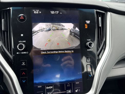 Used 2021 Subaru Legacy Premium image 26