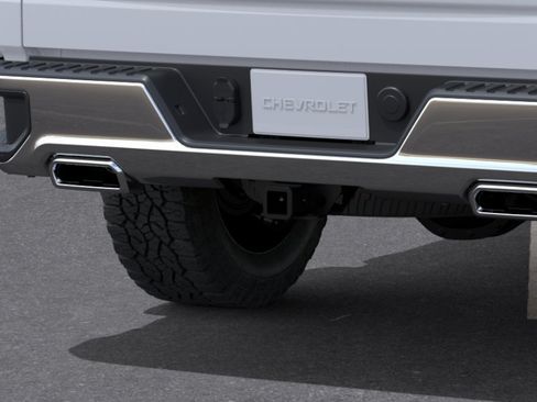 New 2026 Chevrolet Silverado 1500 LT w/ All Star Edition Plus AWD/4WD image 15