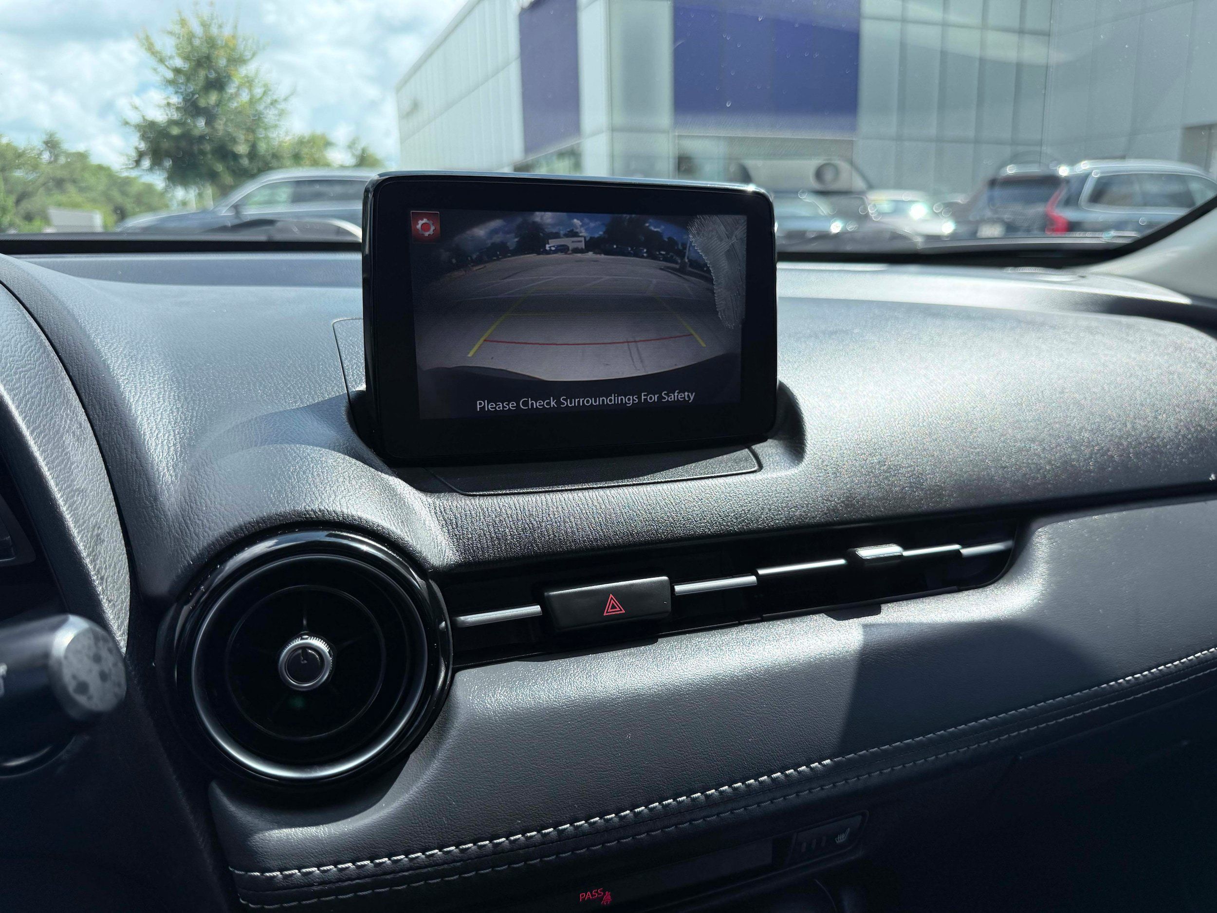 Used 2019 MAZDA CX-3 Touring FWD image 20