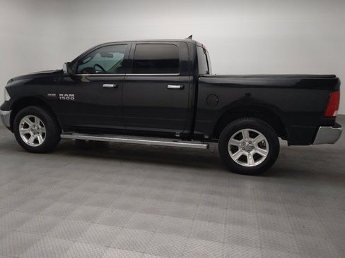 Used 2017 RAM 1500 Lone Star AWD/4WD image 3