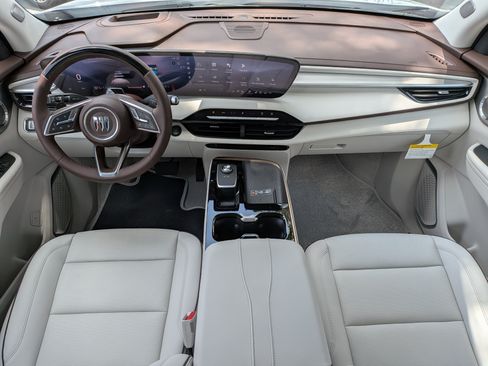 New 2026 Buick Enclave Avenir w/ Super Cruise Package FWD image 13