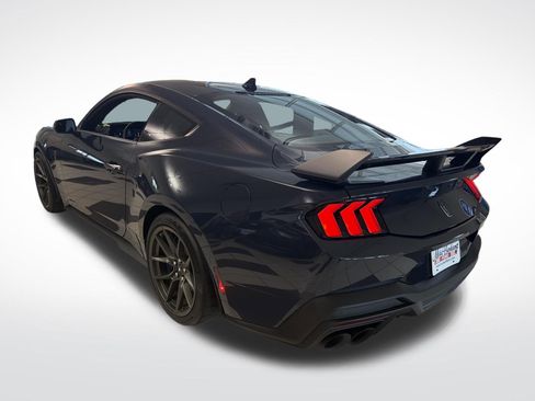 Used 2024 Ford Mustang Dark Horse w/ Dark Horse Handlin Package RWD image 62