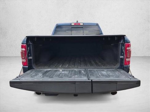 Used 2021 RAM 1500 Laramie RWD image 6