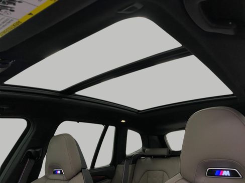 Used 2021 BMW X3 M w/ Competition Package AWD/4WD image 31