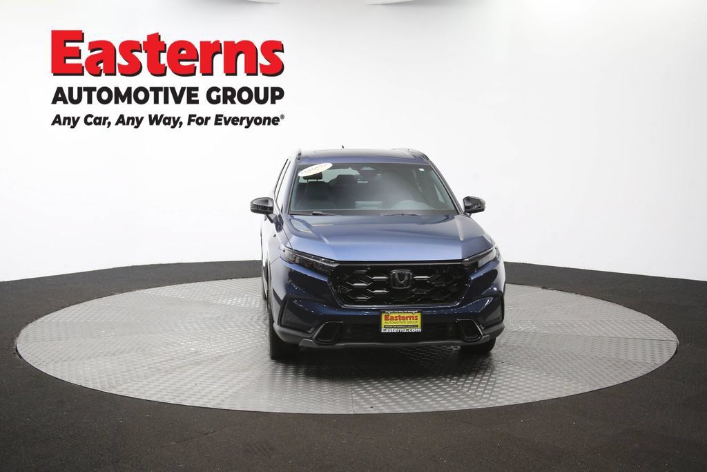 Used 2025 Honda CR-V Sport-L image 54