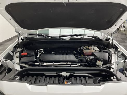 Certified 2024 GMC Sierra 1500 Elevation AWD/4WD image 30